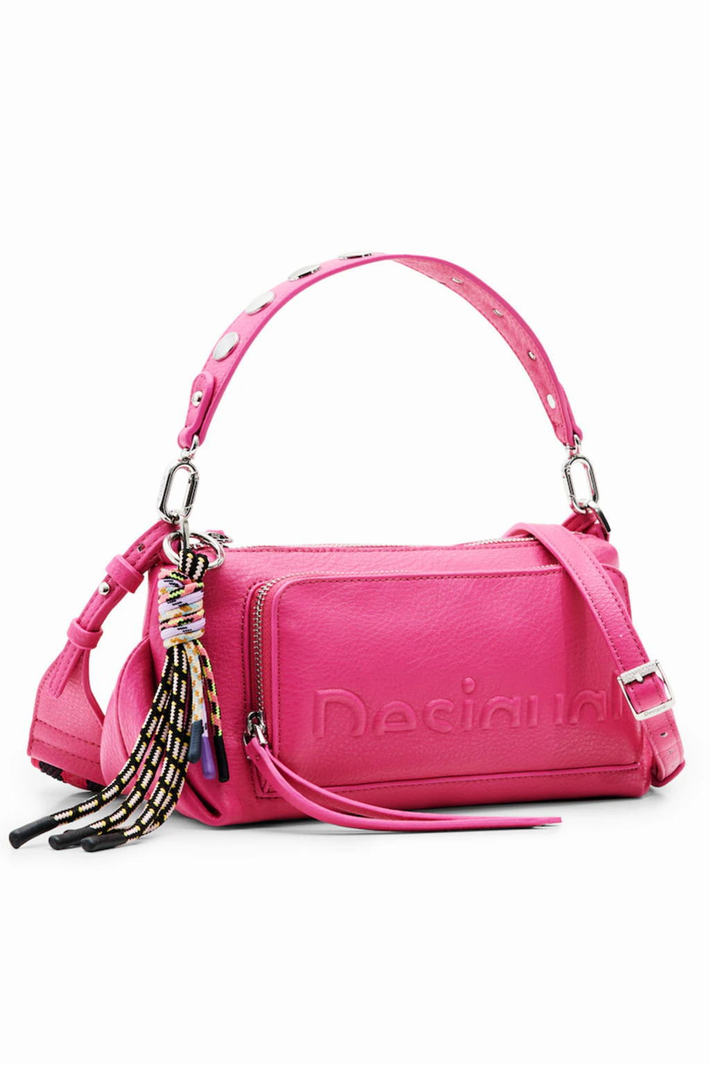 バッグ BAG 香川県 高松市 フジヤ FUJIYA デシグアル(Desigual